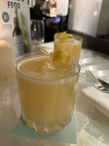 Penicillin Cocktail