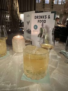 Padovani Cocktail