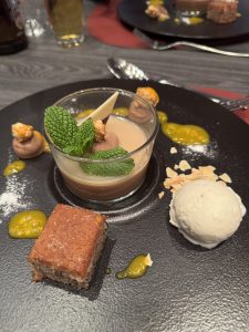 Zartbitterschokolade