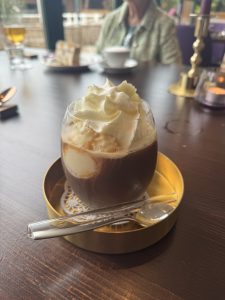 Eiskaffe